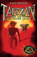Tarzan: The Greystoke Legacy 057127238X Book Cover