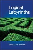 Logical Labyrinths 1568814437 Book Cover