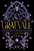 Graevale : Medoran Chronicles Book 4 1662621558 Book Cover
