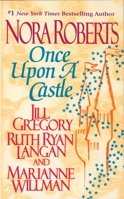Once Upon A Castle 0515122416 Book Cover