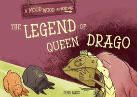 The Legend of Queen Drago 106840292X Book Cover