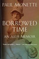 Borrowed Time: An AIDS Memoir 0156005816 Book Cover