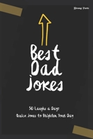 50 Laughs a Day: Quick Jokes to Brighten Your Day B0F2F2MP3D Book Cover