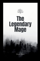 The Legendary Mage 4965848144 Book Cover