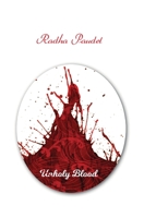 Unholy Blood 9937131944 Book Cover