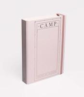 CAMP: Notes on Fashion 1588396681 Book Cover