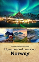 All you need to know about Norway B0CQLXRX1Z Book Cover