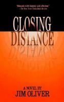 Closing Distance 039913767X Book Cover