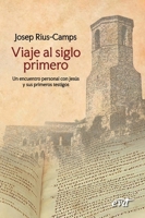 Viaje al siglo primero (Spanish Edition) 8410632330 Book Cover