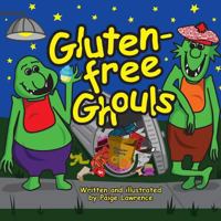 Gluten-free Ghouls 1500114685 Book Cover