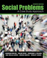 Social Problems 1524902837 Book Cover