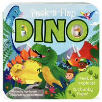 Dino 1646380428 Book Cover