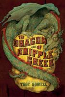 The Dragon of Cripple Creek 0810997134 Book Cover