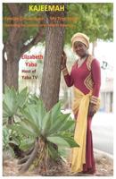 Kajeemah: Female Circumsicion-My True Story (Including My Journey in Coming to America) 0692962905 Book Cover