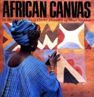 African Canvas 0847811662 Book Cover