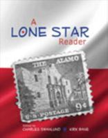 A Lone Star Reader 1465277447 Book Cover