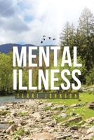 Mental Illness 1644620642 Book Cover