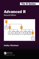 Advanced R 1466586966 Book Cover