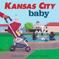 Kansas City Baby 172828628X Book Cover