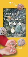 A Field Guide to the Identification of Pebbles B005Z3CDX4 Book Cover