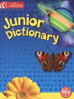 Junior Dictionary 0764154354 Book Cover