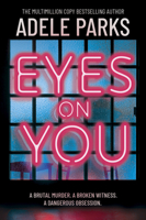 Eyes On You: A Novel 0778306828 Book Cover