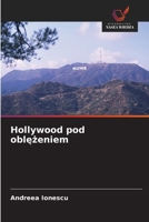 Hollywood pod oblężeniem 6209090788 Book Cover