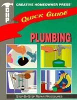 Guia Rapida: Plomeria\Quick Guide: Plumbing 188002912X Book Cover