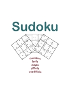 Sudoku : 70 Grilles 1731208162 Book Cover