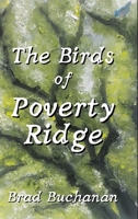 The Birds of Poverty Ridge B0GVPNGMVZ Book Cover