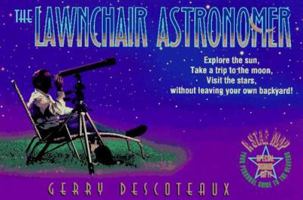 The Lawnchair Astronomer 0440506964 Book Cover
