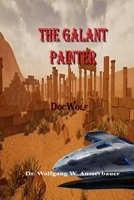 The Galant Painter 152341698X Book Cover