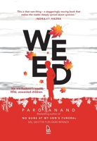 Weed 8186939415 Book Cover