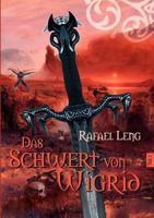 Das Schwert von Wigrid 384239859X Book Cover