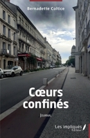Coeurs confinés: Journal (French Edition) 2343256470 Book Cover