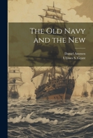 The old Navy and the New 1021520942 Book Cover