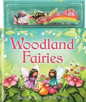 Woodland Fairies 184666439X Book Cover