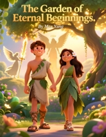 The Garden of Eternal Beginnings B0HBJLXW9M Book Cover