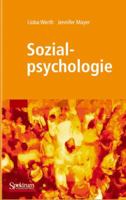 Sozialpsychologie 3827415470 Book Cover