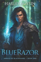BlueRazor B0CG8F8361 Book Cover