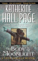 The Body in the Moonlight: A Faith Fairchild Mystery (Faith Fairchild Mysteries (Paperback)) 038081384X Book Cover