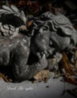 Dark Thoughts 1714177823 Book Cover