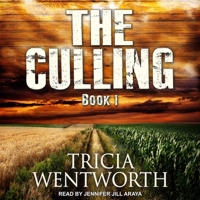 The Culling B08Z9JJNF5 Book Cover