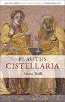 Plautus: Cistellaria 1350241784 Book Cover