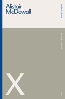 X 1350004626 Book Cover