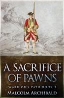 A Sacrifice of Pawns 4824106664 Book Cover