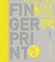 Fingerprint No. 2: The Evolution of Handmade Elements in Graphic Design 1600618650 Book Cover