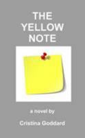 The Yellow Note 130013321X Book Cover