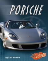 Porsche 1429601043 Book Cover