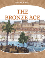 The Bronze Age 1098295625 Book Cover